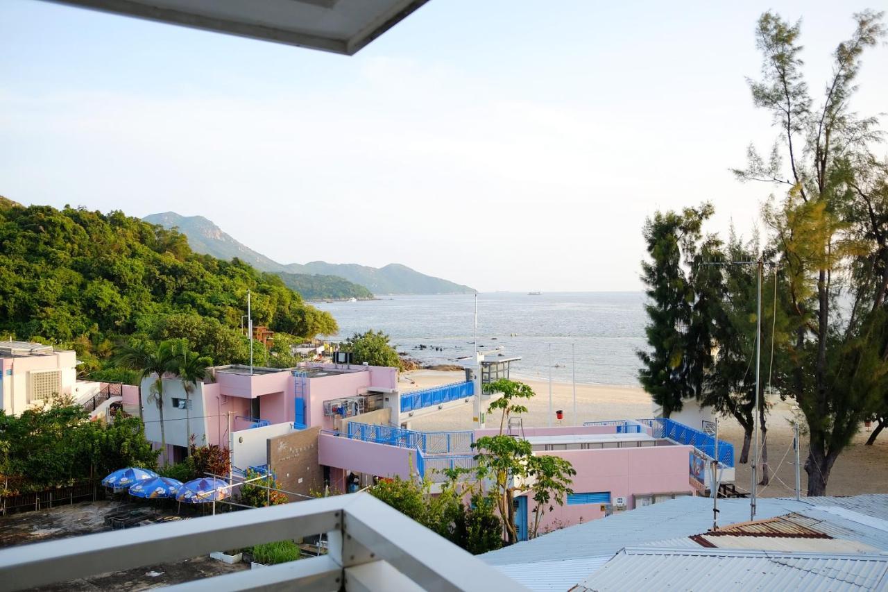 Bayshore Tempat peranginan Hong Kong
