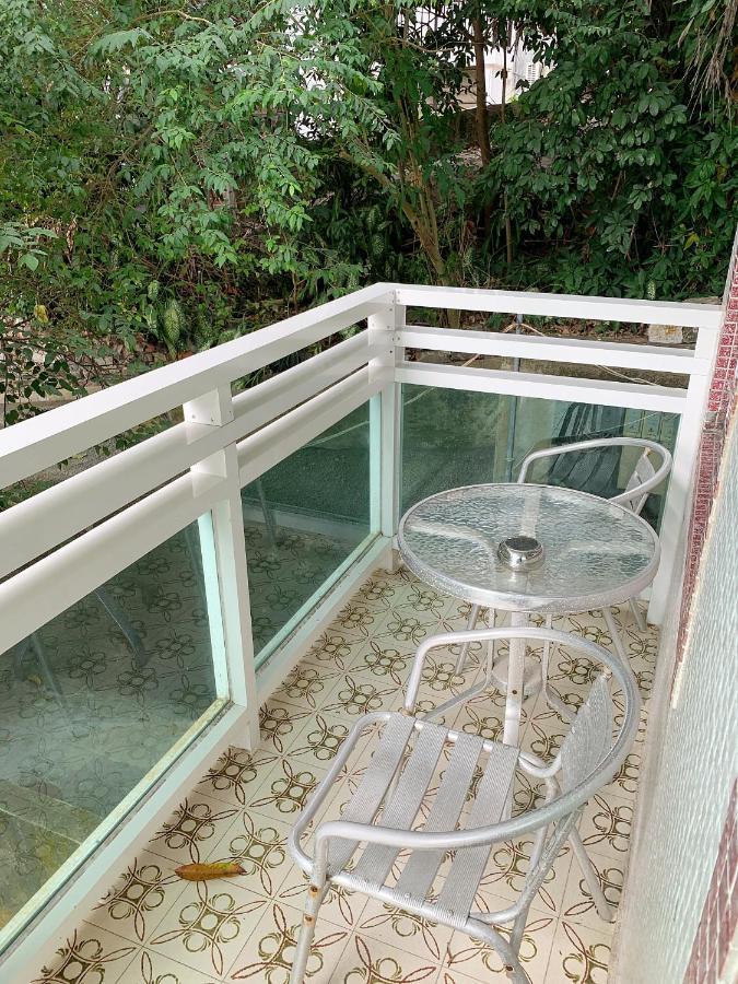 Tempat peranginan Bayshore 3*