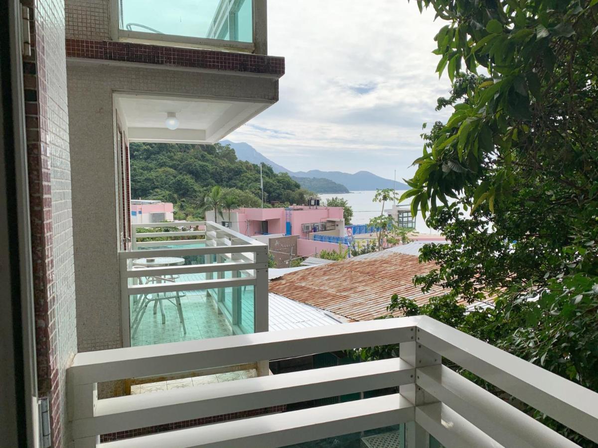 Tempat peranginan Bayshore Hong Kong