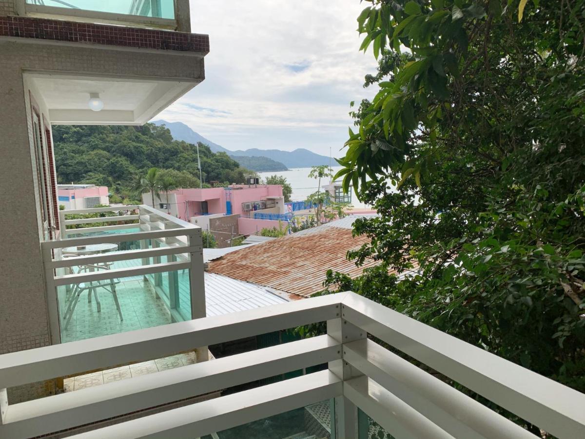 Tempat peranginan Bayshore Hong Kong