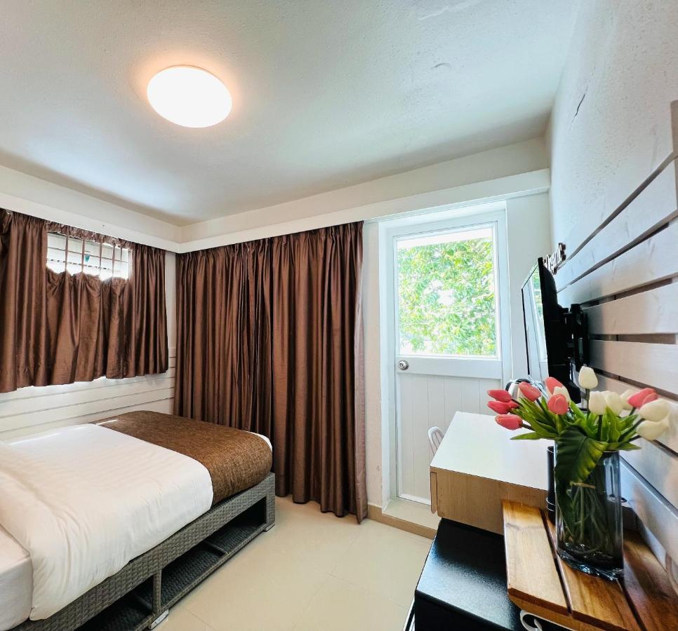 Bayshore Tempat peranginan 3*