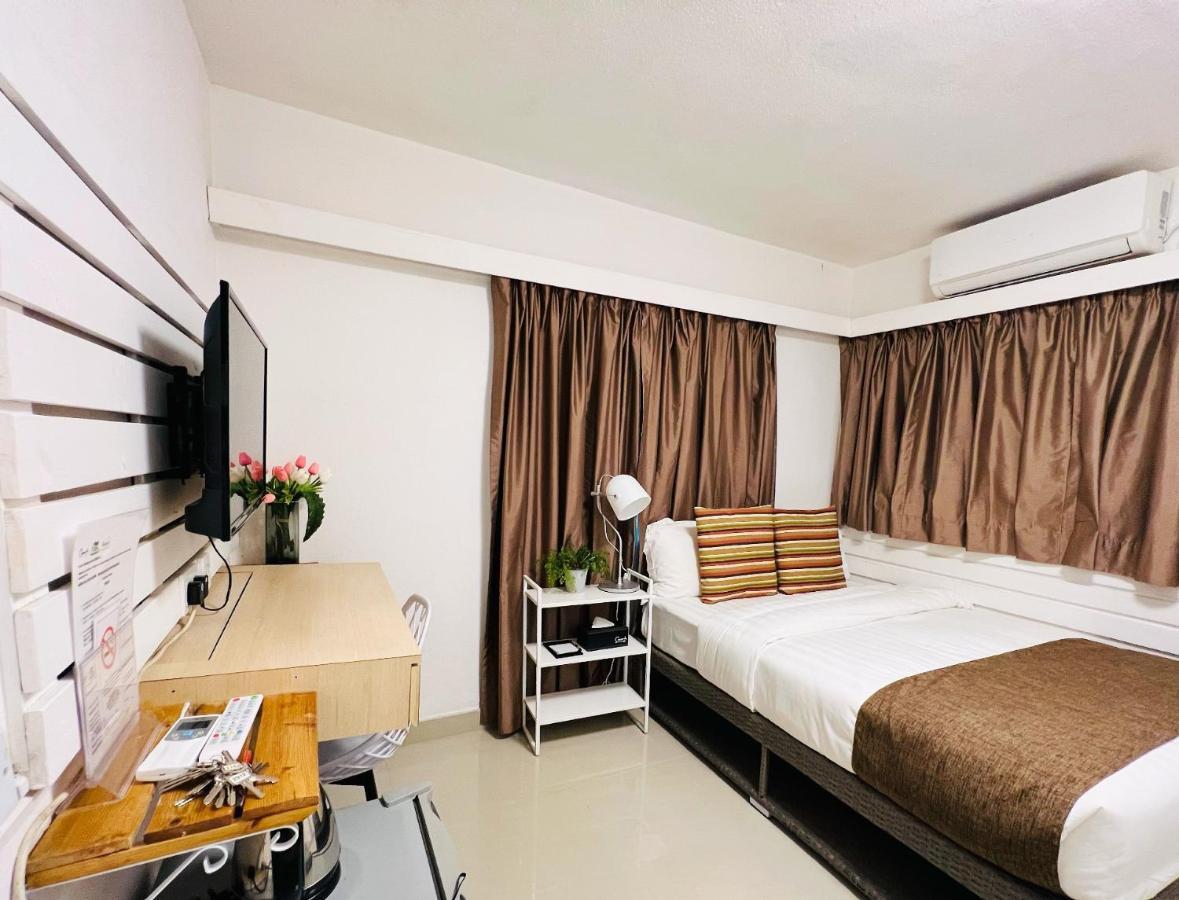 Bayshore Tempat peranginan 3*